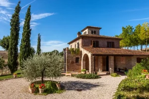 What to expect in Italian villa rentals